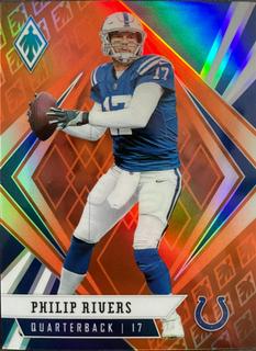 Philip Rivers