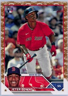 Jeter Downs