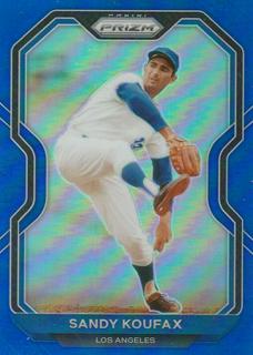 Sandy Koufax