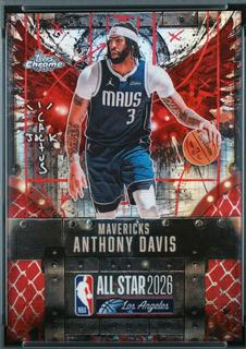 Anthony Davis