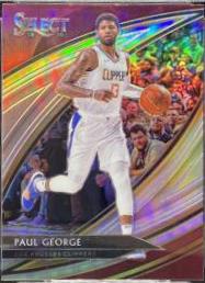 Paul George