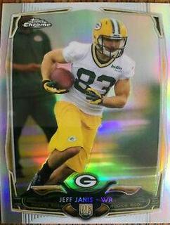 Jeff Janis