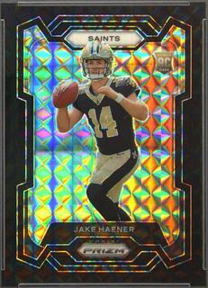 Jake Haener