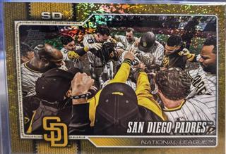 San Diego Padres