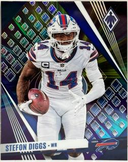 Stefon Diggs