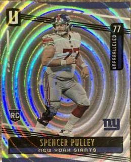 Spencer Pulley