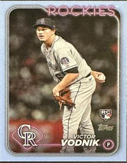 Victor Vodnik