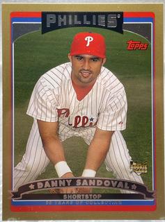 Danny Sandoval