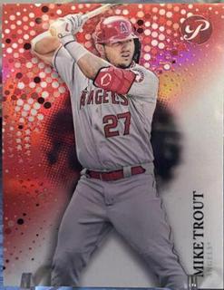 Mike Trout
