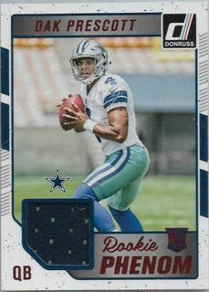 Dak Prescott