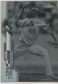Jacob deGrom