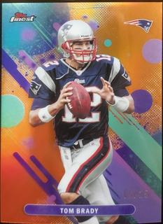 Tom Brady