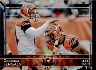 Cincinnati Bengals