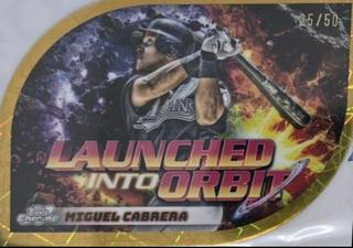 Miguel Cabrera