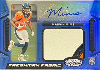 Marvin Mims