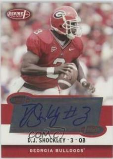 D.J. Shockley