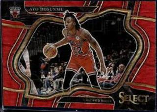Ayo Dosunmu