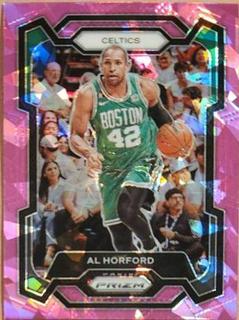 Al Horford