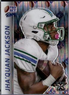 Jha'Quan Jackson