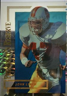 JOHN LYNCH