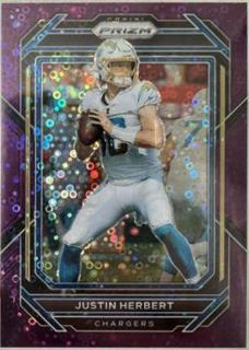 Justin Herbert