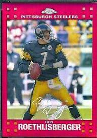 Ben Roethlisberger