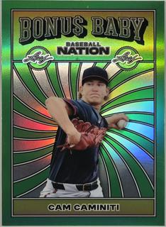 Cam Caminiti