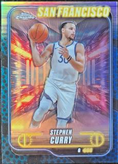 Stephen Curry