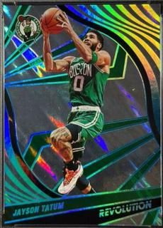 Jayson Tatum