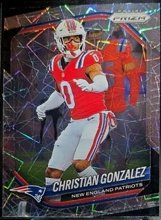 Christian Gonzalez