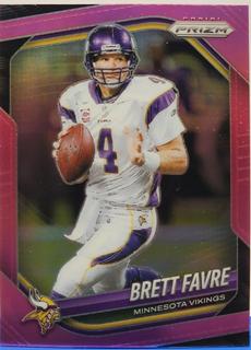 Brett Favre