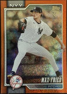 Max Fried