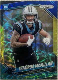 Tetairoa McMillan