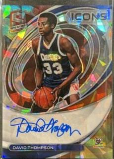 David Thompson