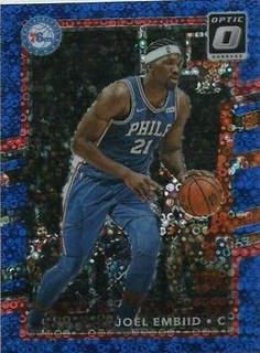 Joel Embiid