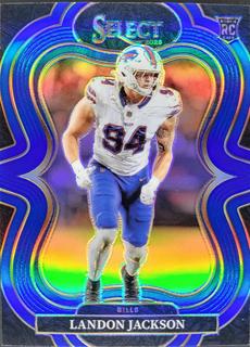 Landon Jackson