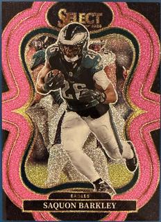 Saquon Barkley