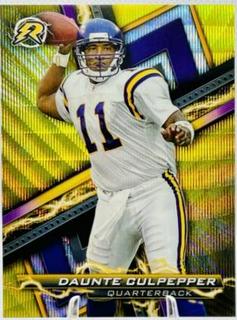 Daunte Culpepper