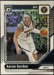 Aaron Gordon