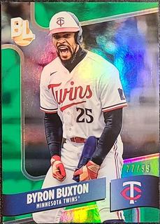 Byron Buxton