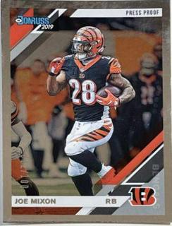 Joe Mixon