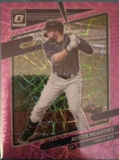 Austin Meadows
