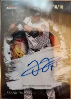 Frank Thomas