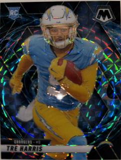 Tre Harris