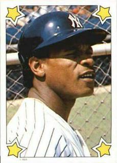 Rickey Henderson