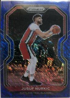 Jusuf Nurkic