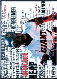 Barry Bonds