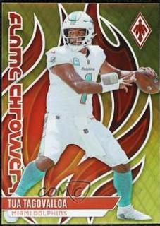 Tua Tagovailoa