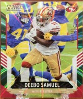 Deebo Samuel