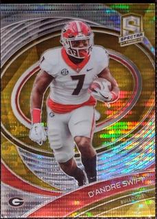 D'Andre Swift